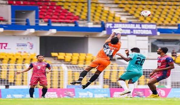 National Games: Services, Manipur enter Men’s Football final