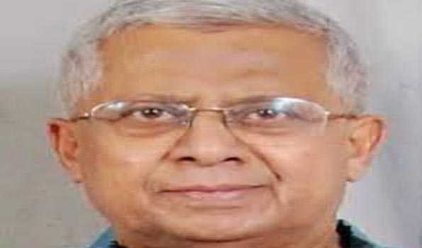 Former Tripura Guv Tathagata Roy slams Bengal BJP leaders