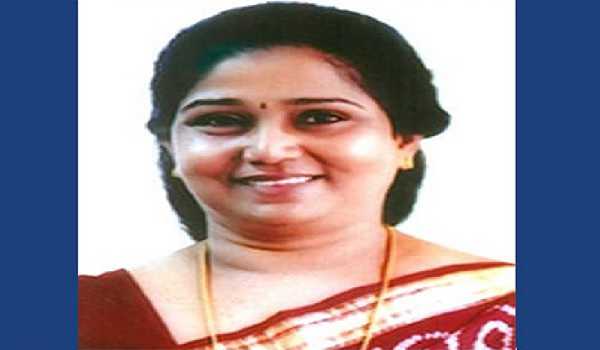 Former TN DGP Thilakavathi appointed Students Ombuds in IIT-M Board of Governors