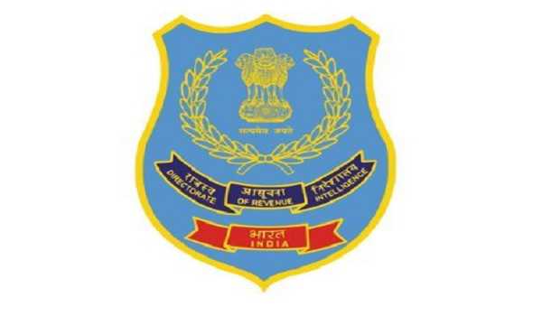 DRI seizes 2 elephant tusks weighing 21.63 kg in TN, 3 detained