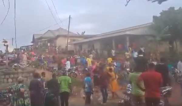 Death toll from Cameroon village attack rises to 25