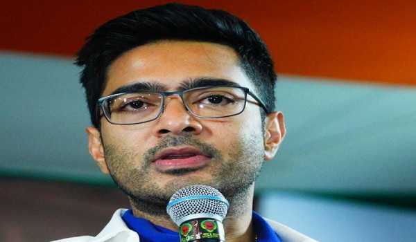 ED summons TMC leader Abhishek Banerjee on Nov 9