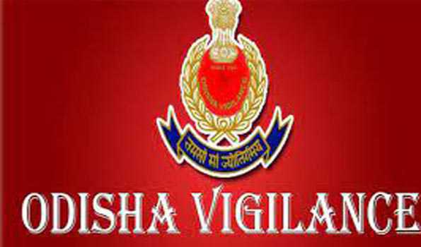 Vigilance sleuths unearths Disproportionate Assets worth crores of rupees from possession of Engineer