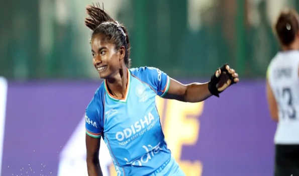Sangita, Salima & Nikki express gratitude to home fans for strong support