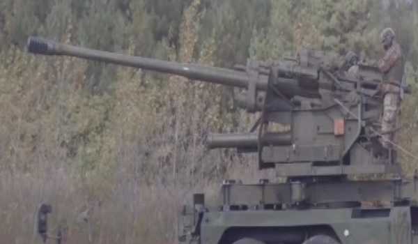 Russia repels 8 attacks in south Donetsk direction, Kiev loses up to 145 soldiers – Moscow