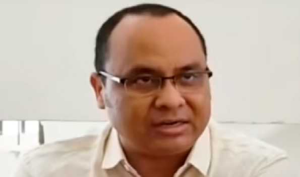 Opposition leader alleges Tripura resources drain out to outsiders