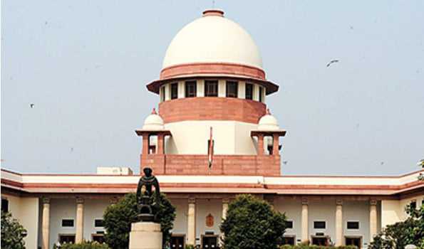 Cases against MPs/ MLAs: SC’s guidelines to HCs to monitor early disposal