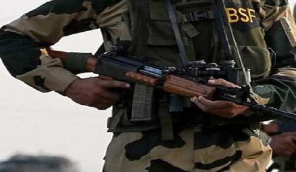 J&K: BSF jawan martyred in unprovoked firing by Pak Rangers in Ramgarh sector of Samba