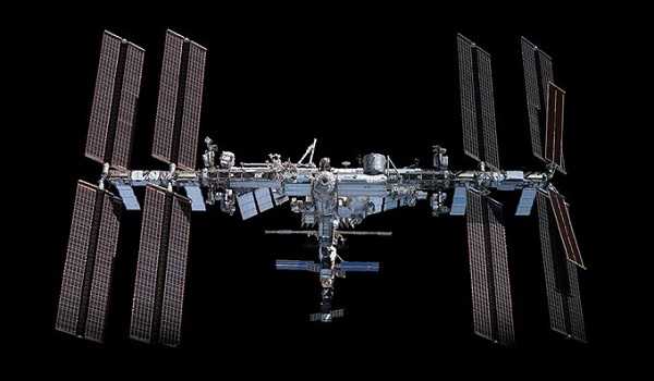 ISS orbit adjusted before arrival of Russia’s progress MS-25 cargo ship