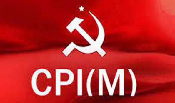 Tripura CPM demands SIT to probe Class IX girl’s death in BJP leader’s house