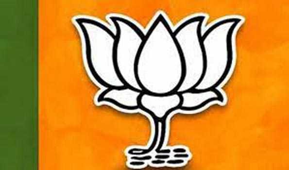 BJP announces final list of 14 candidates for Telangana assembly polls