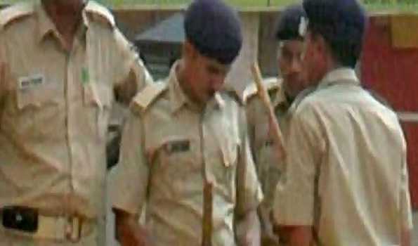 Telangana Police deploy 2000 home guards to MP for upcoming assembly polls
