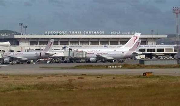 Tunisia sends 2nd plane with humanitarian aid to Gaza