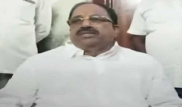 Thummala Nageswara Rao urges people to end corrupt BRS Govt
