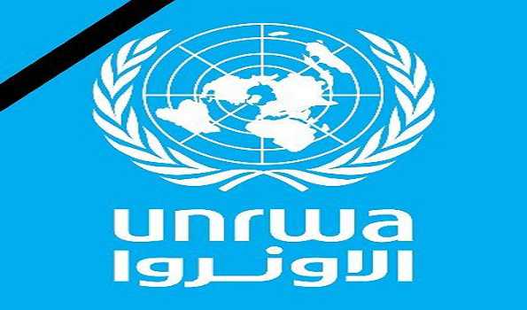UNRWA: 102 staff members killed in Gaza strip since Oct 7
