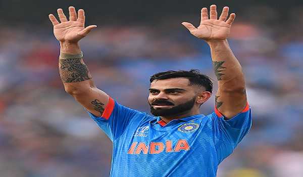 Century of centuries not out of question for Virat Kohli: Ravi Shastri