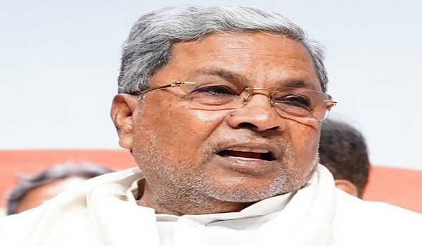 K’taka CM Siddaramaiah calls HDK sadist, refutes allegations against his son