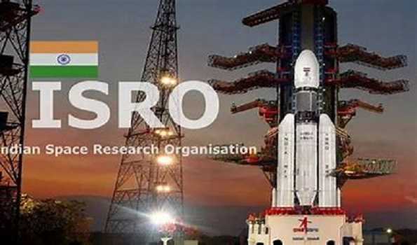 Chandrayaan-3 launch vehicle’s cryo stage makes uncontrolled entry into earth