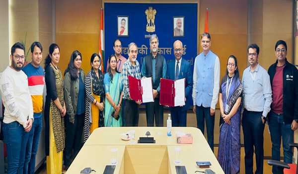 SIDBI joins hands with TDB to support MSMEs
