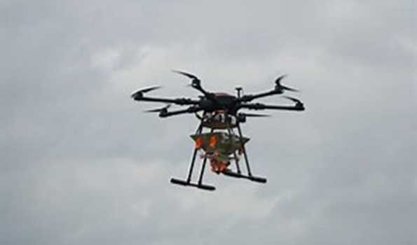 Marut drones launches Seedcopter 2.0 for Corporates