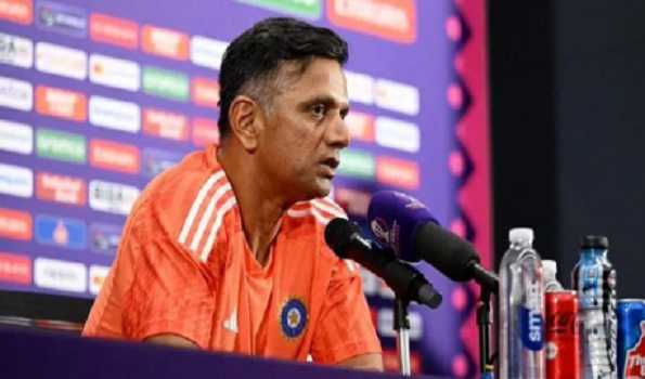 India retain pride in defeat after tournament to remember