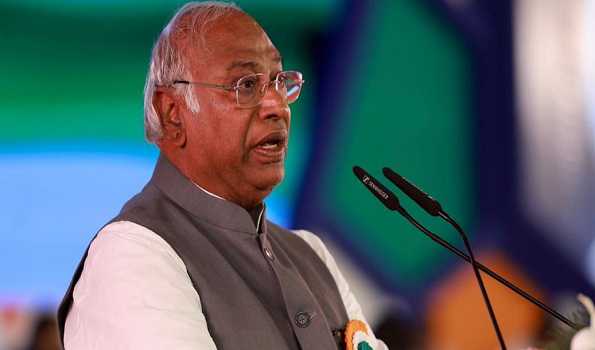 Kharge, Rahul congratulate AUS, appreciate Indian team’s game