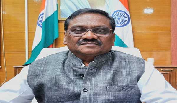 BJD MLA Saluga Pradhan elected unopposed as Deputy Speaker of Odisha Assembly