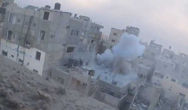 Israel, Hamas confirm deal on releasing hostages, ceasefire