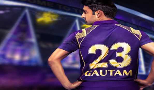 Gautam Gambhir returns to KKR as mentor