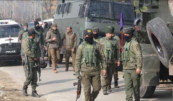 J&K: Power situation will improve within a week’s time: Div Com Bidhuri