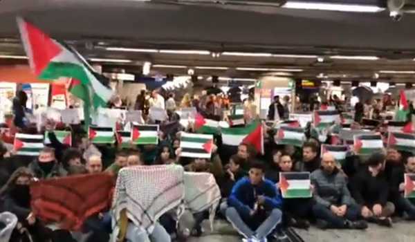 Over 1,500 trains canceled in Spain due to upcoming strikes