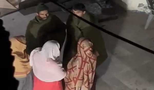 J&K: LeT terrorist believed to be Dhangri attack mastermind neutralised in ongoing Rajouri gunfight