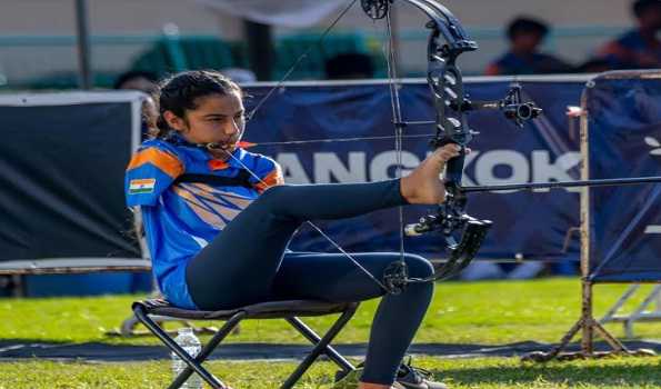 J&K LG congratulates Para archers from UT for incredible achievement at Asian Para Archery