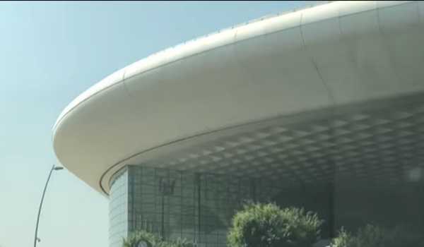 Mumbai Airport receives threat to blow up