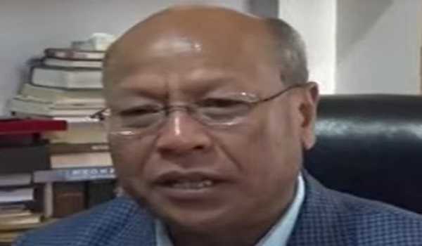 Meghalaya Govt reiterates call to HNLC militants leaders for peace talks