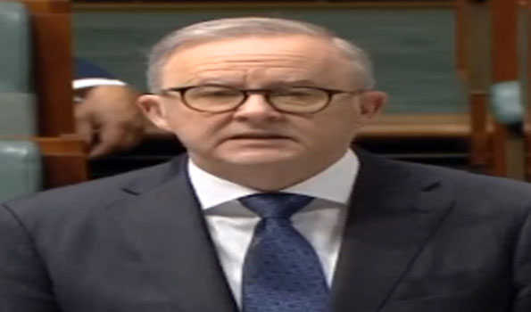 Australian PM apologises to victims of pregnancy drug linked defects