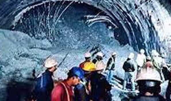 AP-based Berollex plays pivotal role in multi-agency rescue operations in Uttarakhand
