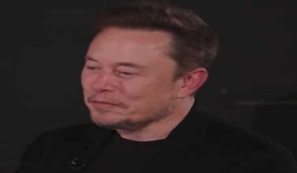 Musk says would not vote for Biden in US Presidential election