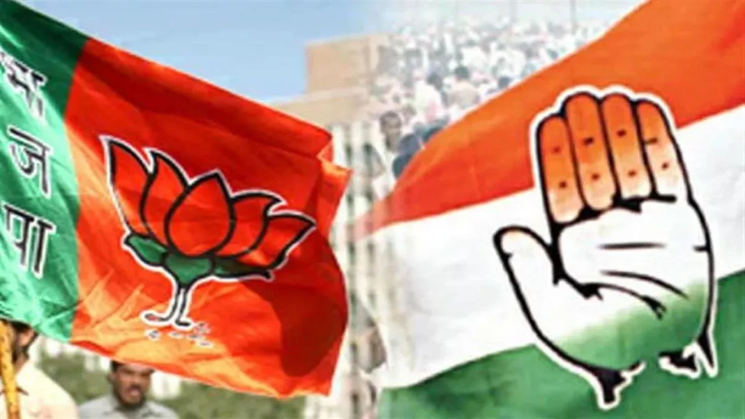Rajasthan continues with ‘alternate tenure’ trend as BJP leads in state