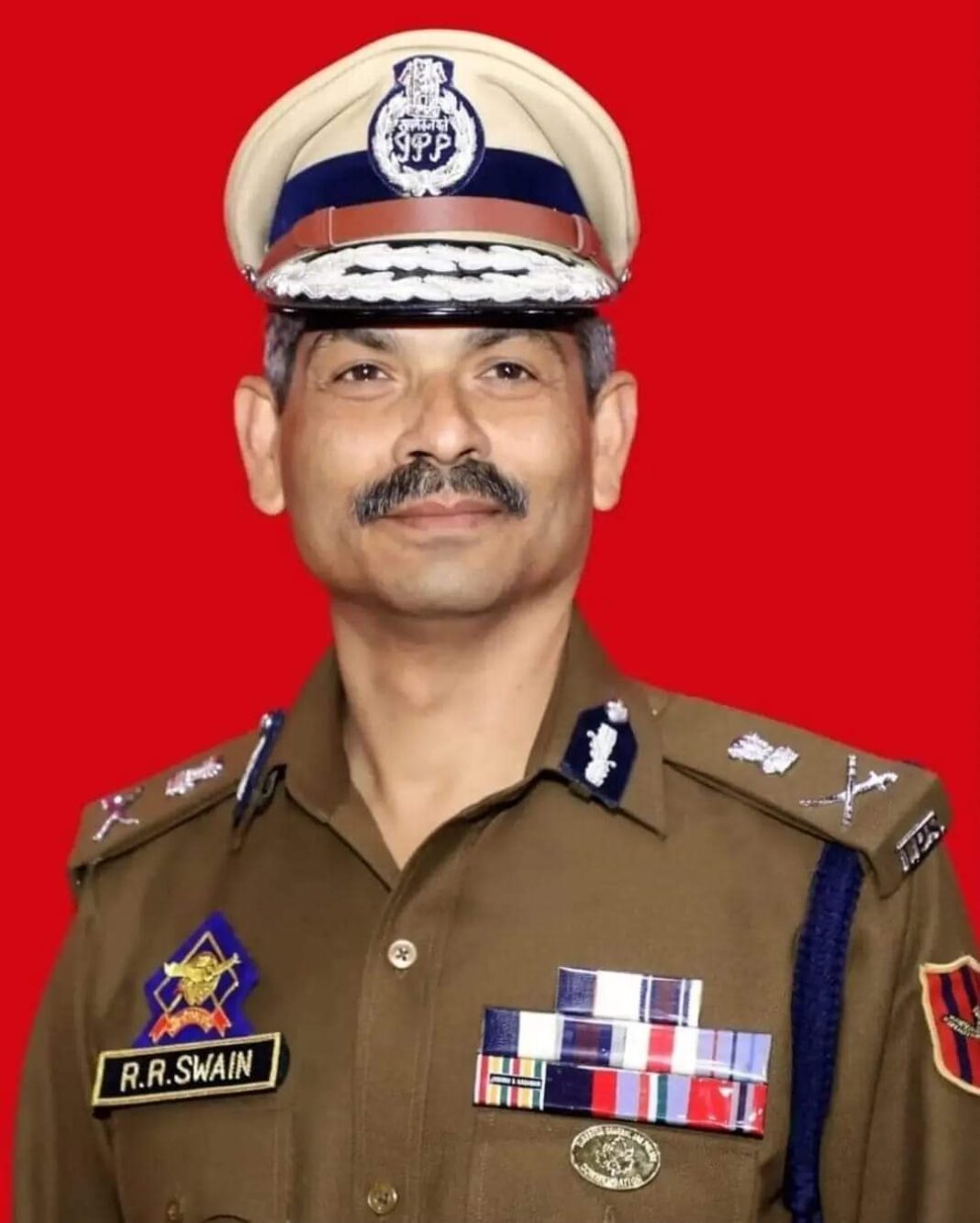 Over 500 properties seized in Jammu and Kashmir as govt continues ‘all-out war’ against militancy. DGP