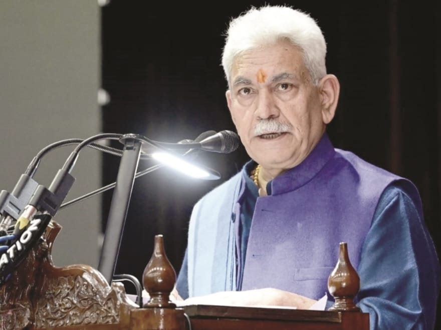 17,000 landless tribal families to get 5 marla land under PMAY (G): LG