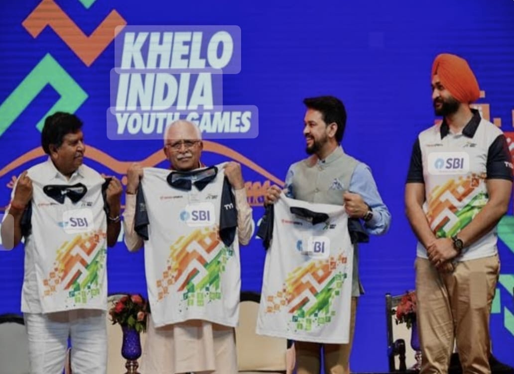 Kashmir to Host 3rd Khelo India Women’s Judo Tournament in January