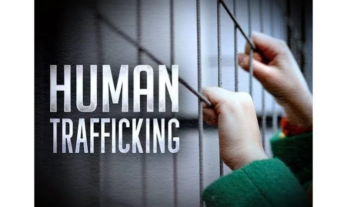 Human trafficking network in Bandipora busted, 5 including Rohingya man nabbed