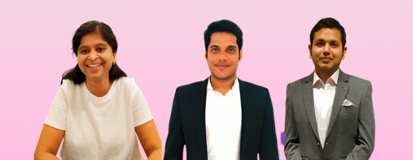We help students and professionals find the ‘genius’ in them: Bodhami CEO & Co-founder Damodar Rai Patnekar