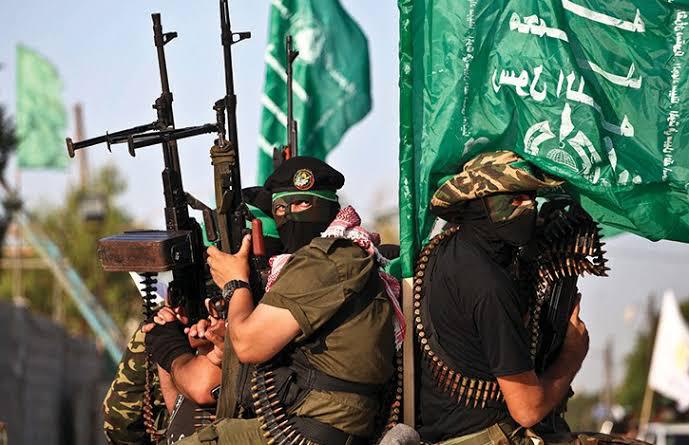 Israel tried to tame the radical Islamist beast Hamas