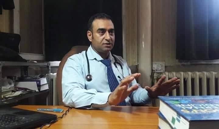 “DAK president” among 4 terminated by J&K government for involvement in anti-national activities
