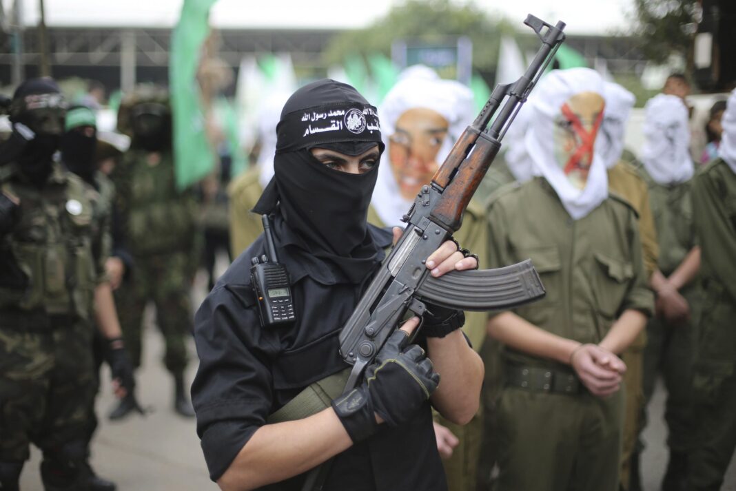 Iran, Qatar fund Hamas with billions of dollars annually: American Jewish Committee