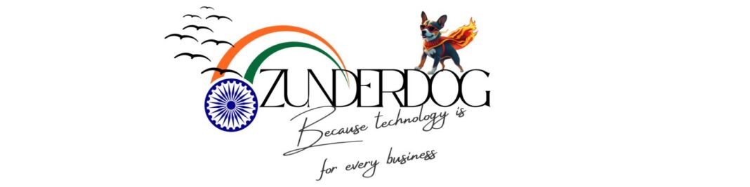 Zunderdog not just about software but about empowering dreams: Founder Zubin Souza