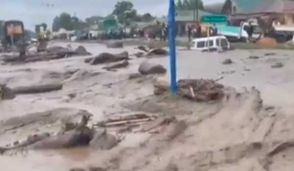 Death toll in Tanzania flash floods, landslides reaches 47