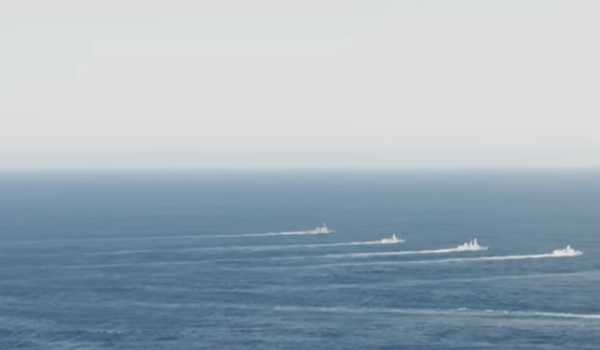 Israel sends warships to Red Sea to monitor Iran’s activities – Reports